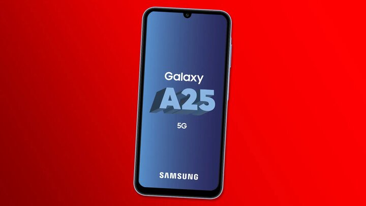 قیمت a25