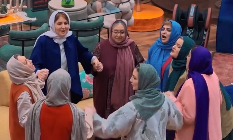 گلوریا هاردی از کیمیا تا جوکر ۲ + سریال، عکس و بیوگرافی