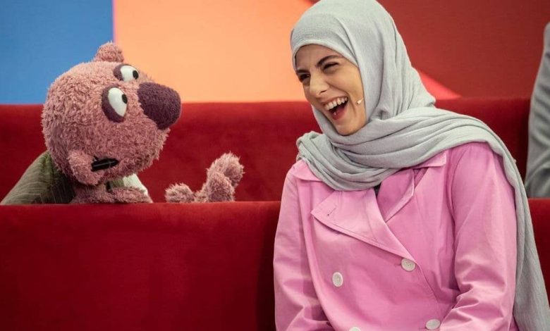مهسا طهماسبی در جوکر 2