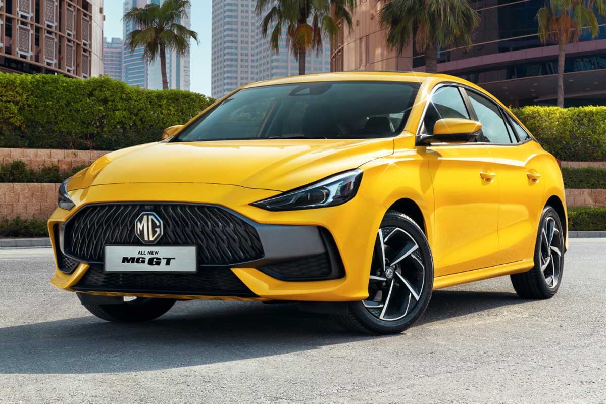 ام‌جی جی تی