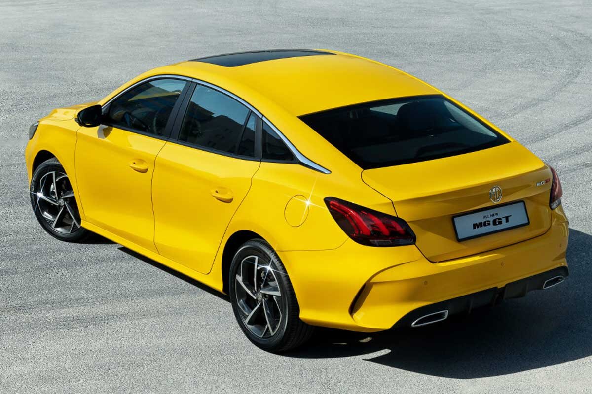 ام‌جی جی تی