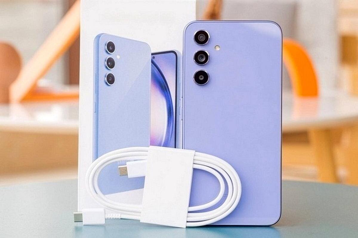 Samsung Galaxy A۱۶ ۵G