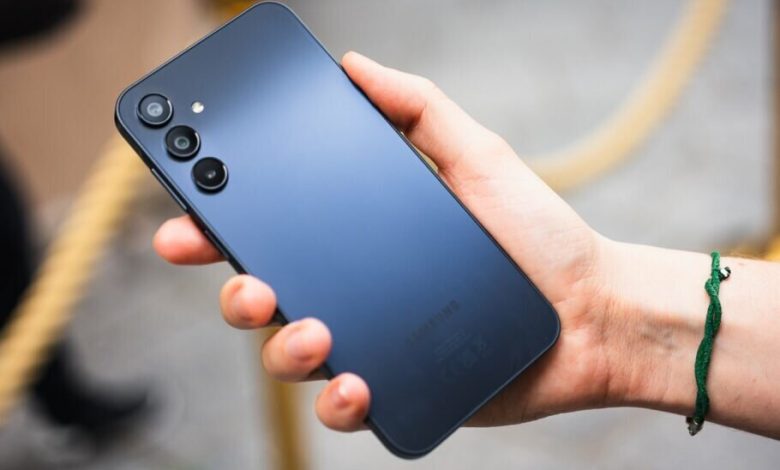 Samsung Galaxy A۱۶ ۵G
