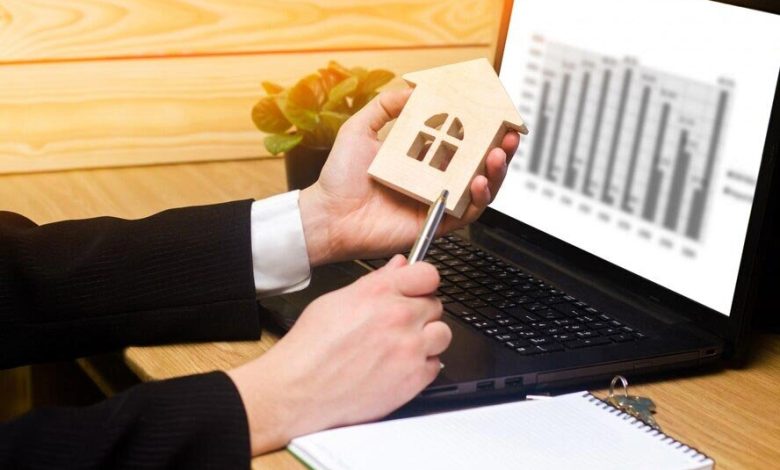 نرم افزارهای مدیریت املاک