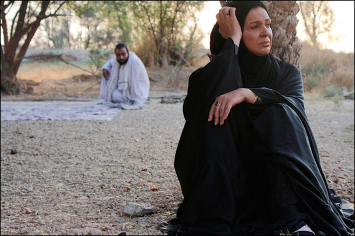 افسر اسدی