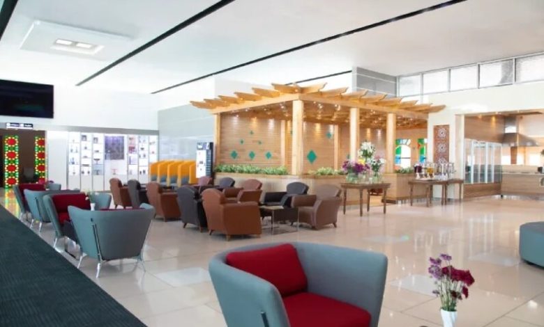 رزرو cip فرودگاه امام در تشریفات اختصاصی واران