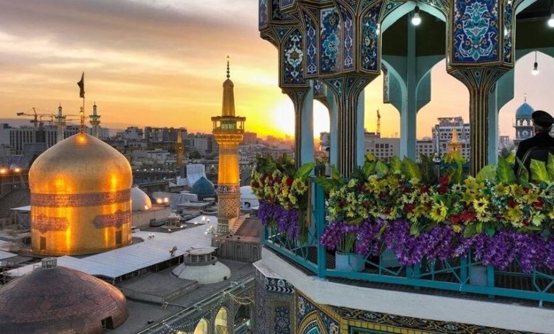 انواع روش‌های سفر از کرمانشاه به مشهد+ معرفی بهترین روش