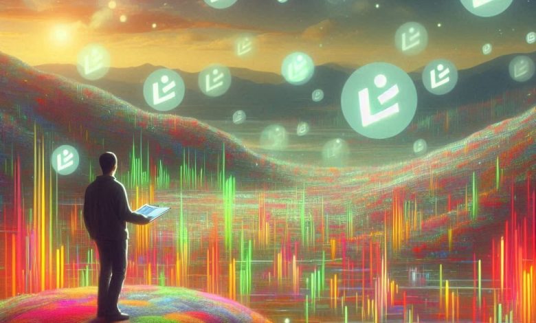بروکر لایت فایننس
