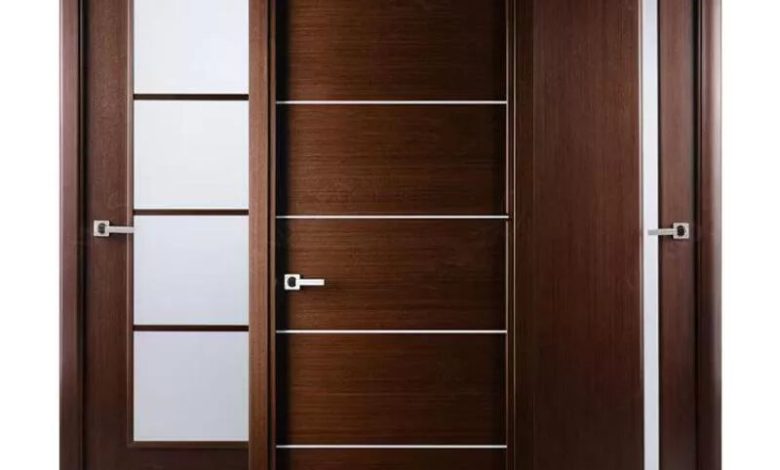 نیودر: از رقابت تا رهبری بازار درب‌های ضد آب پلی وود در سال 1403