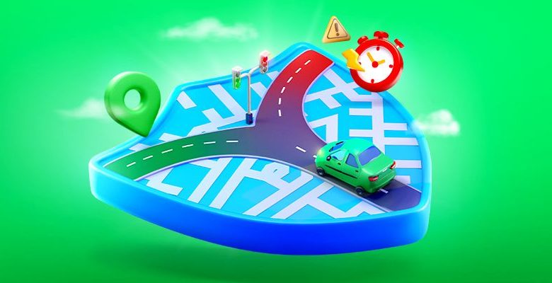 شناسایی و پیگیری «انحراف از مسیر»