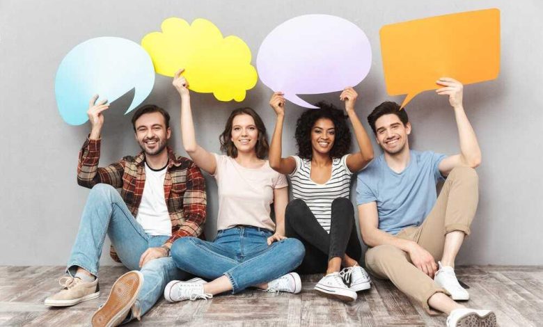 آموزش آیلتس