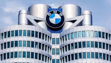 کاهش سود سالانه BMW تحت تأثیر افت فروش در چین و مشکلات فنی