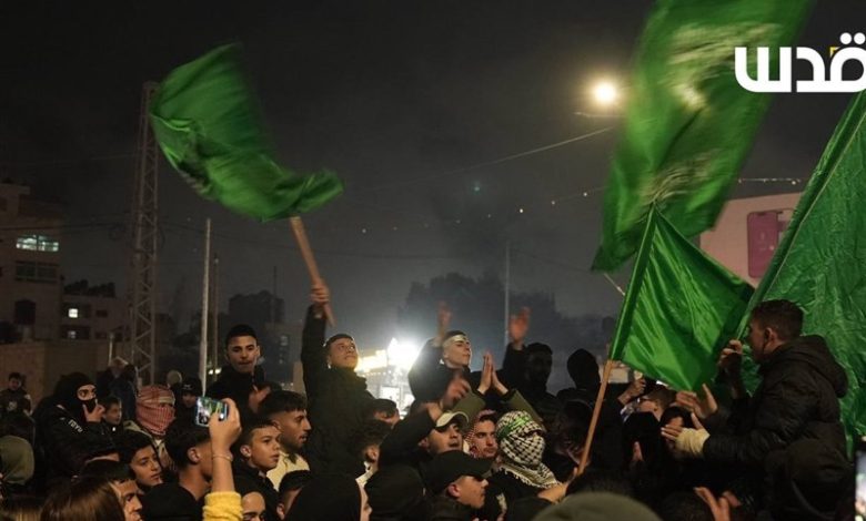 فلسطین , اسرای فلسطینی ,