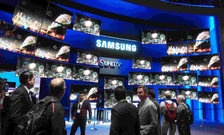 سامسونگ قابلیت ترجمه زنده را به تلویزیون‌های خود در CES 2025 می‌آورد