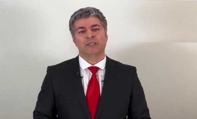 جوانمردی: اگر پهلوی نماد ایران است من خودم را ایرانی نمی‌دانم!