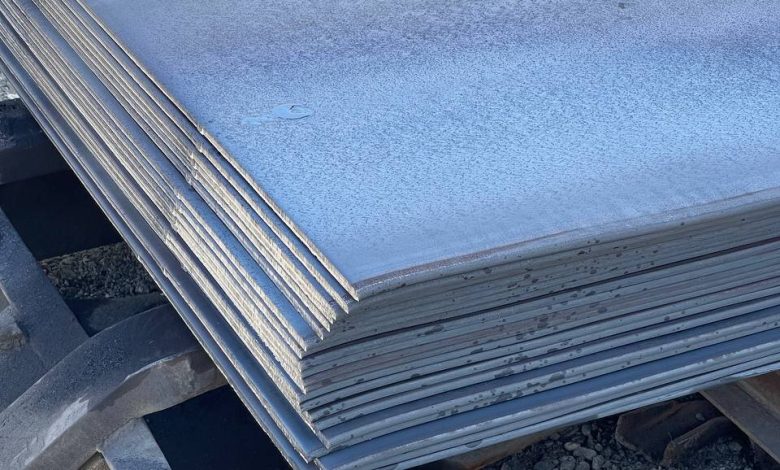 ورق سیاه کاویان