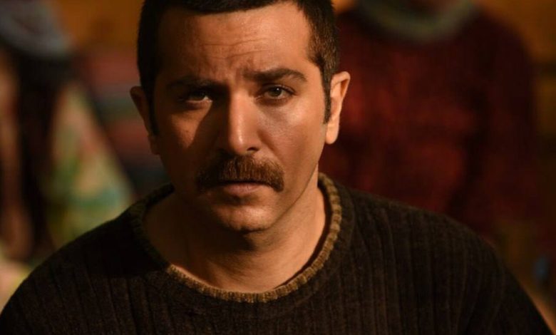 بازیگر نقش قربان در فیلم سوجان