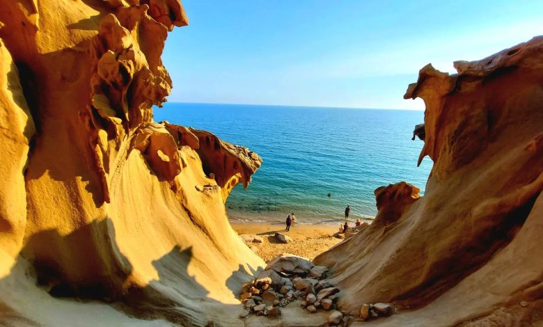 بندر مقام - جاهای دیدنی بندر مقام