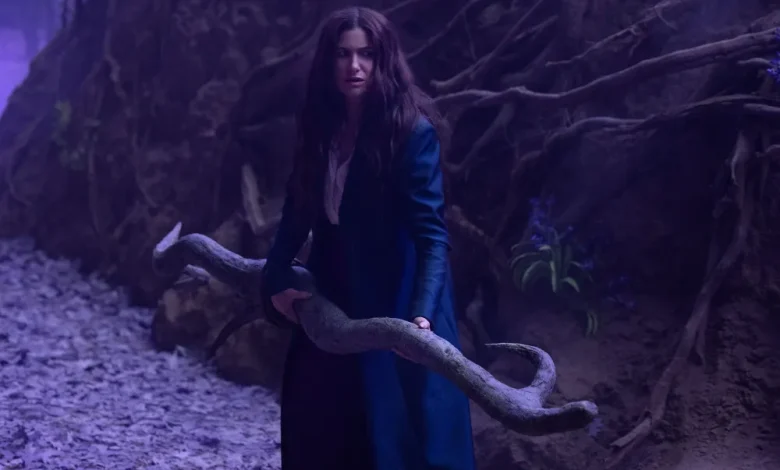 پرهزینه ترین سریال های سال ۲۰۲۴