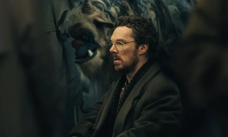 بهترین مینی سریال های ۲۰۲۴