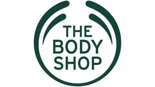 Body Shop logo
