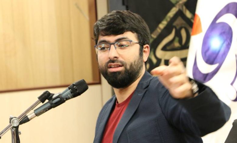 حسین شمقدری