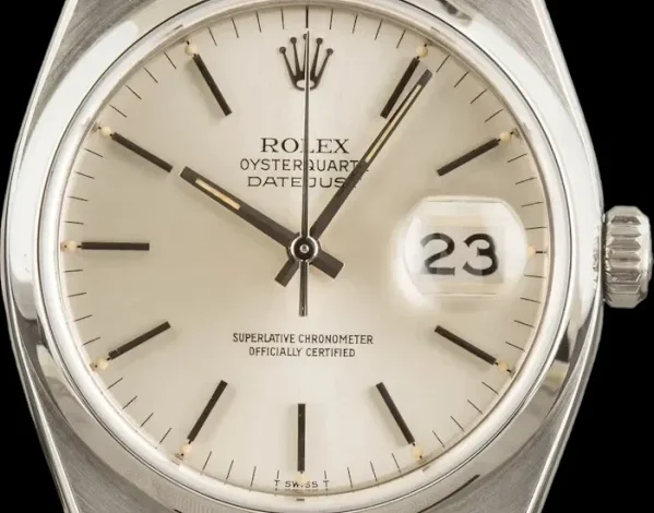 اویسترکوارتز (Oysterquartz)