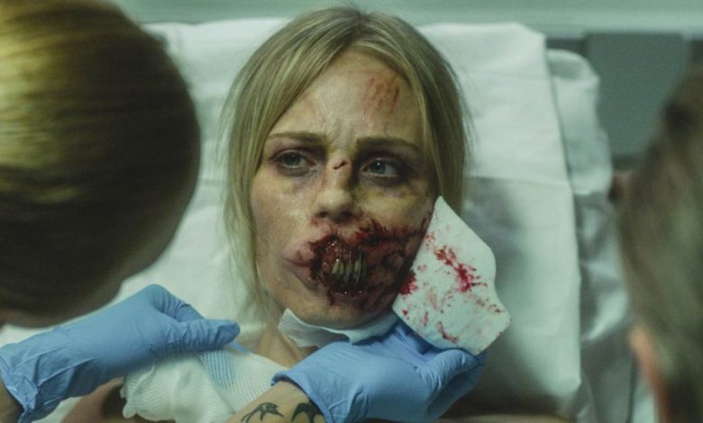 بهترین فیلم های خون آشامی ۵ سال اخیر