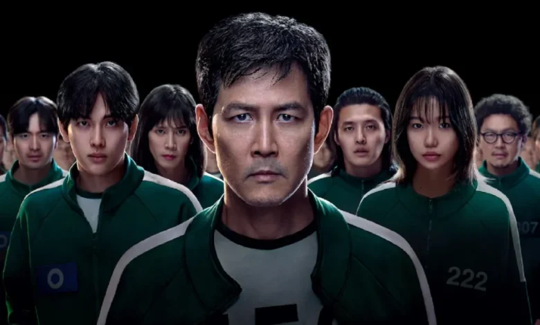 کدام فصل اسکوئید گیم بهتر است؟ ۱ یا ۲؟