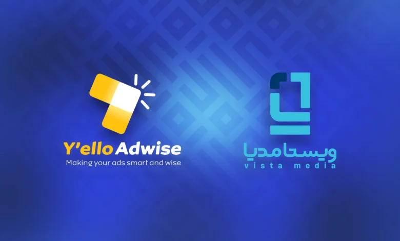 یلوادوایز ایرانسل به خانواده ویستا مدیا پیوست