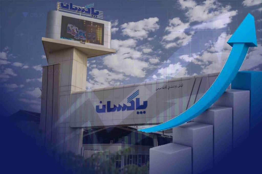 شروع چشمگیر سال مالی جدید؛ رشد ۴۲ درصدی درآمد عملیاتی پاکسان در دی ماه