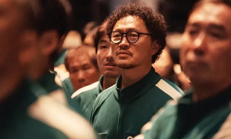 بازیگران جدید اسکوئید گیم