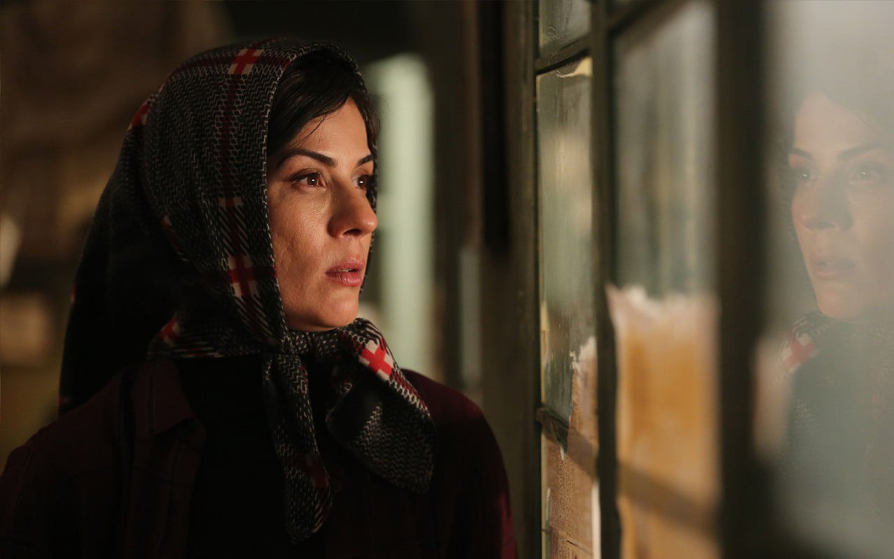 فیلم «خائن کشی»