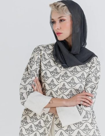 10 مدل مانتو شیک