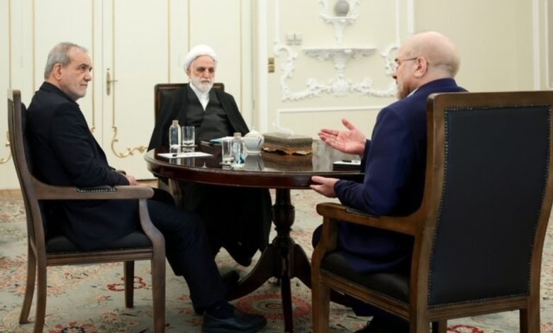 خبر برنا تائید شد/تصویر دادخواست دبیرخانه سران قوا در واگذاری مدیریت ایران خودرو