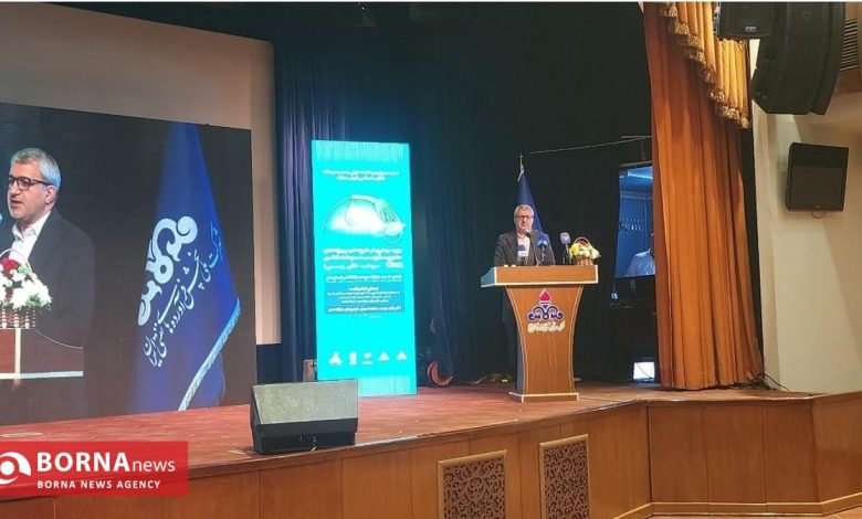 مدیرعامل ایران خودرو: تولید تارا هیبریدی از سال آینده آغاز می شود