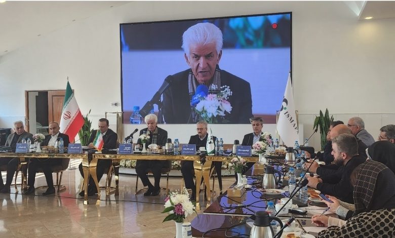 حمایت انجمن قطعه سازان همگن ایران از خصوصی سازی ایران خودرو/منافع قطعه سازان با مدیریت خصوصی ایران خودرو تامین می شود