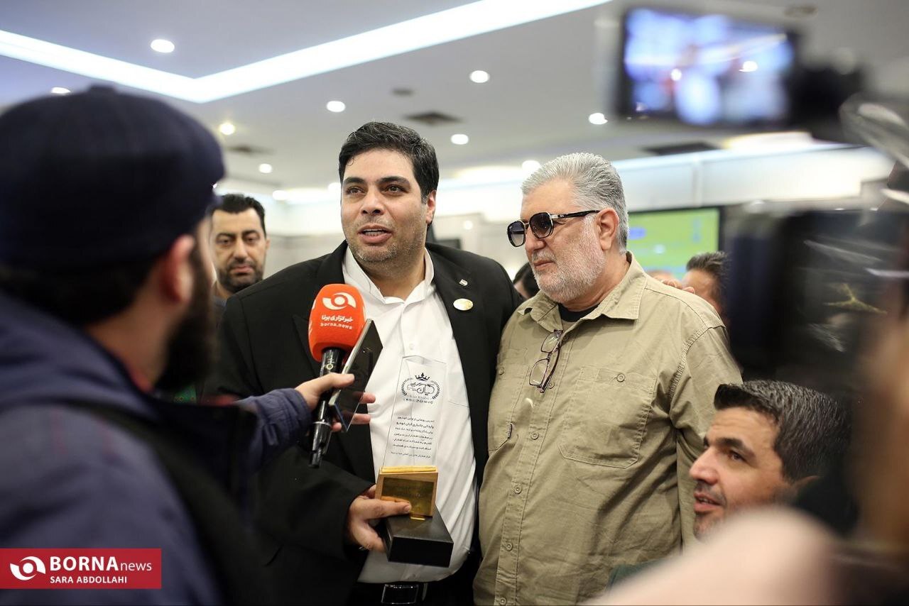 بنز E180 اولین خودرو وارداتی تخصیصی جانبازان