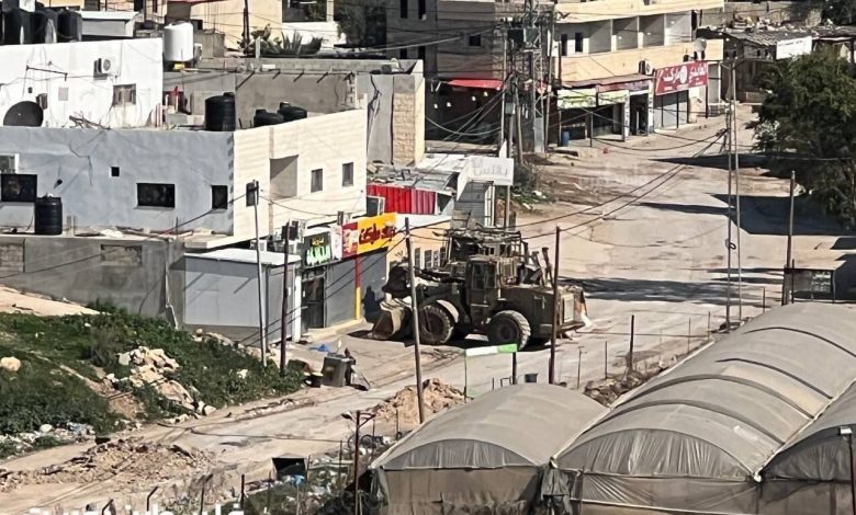 کرانه باختری , رژیم صهیونیستی (اسرائیل) ,