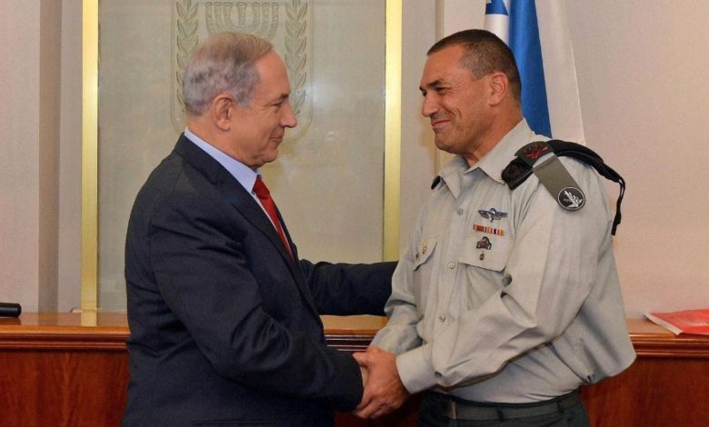 رژیم صهیونیستی (اسرائیل) , بنیامین نتانیاهو , طوفان الاقصی , ارتش رژیم صهیونیستی ,