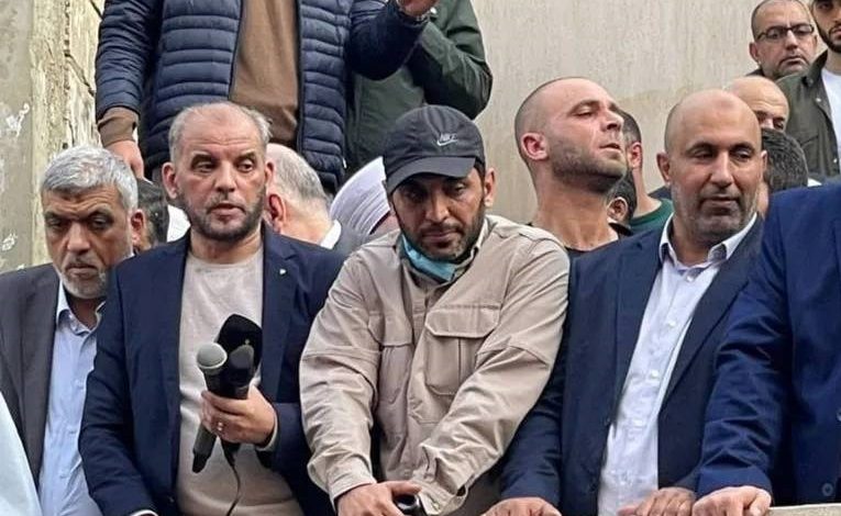 جنبش مقاومت اسلامی |حماس , لبنان , رژیم صهیونیستی (اسرائیل) ,