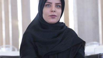 الهه رضائیان