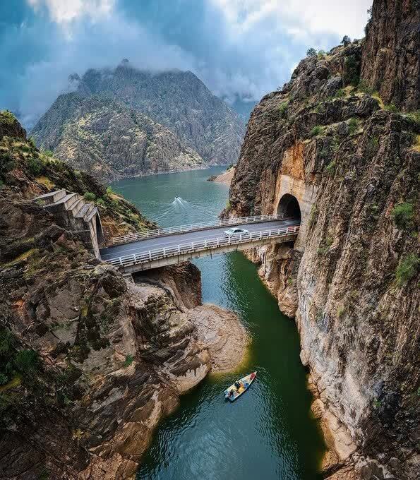 وقتی مهندسان ایرانی زیبایی خلق میکنند