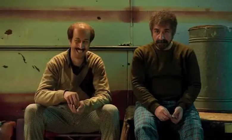 فیلم سینمایی هفتاد سی