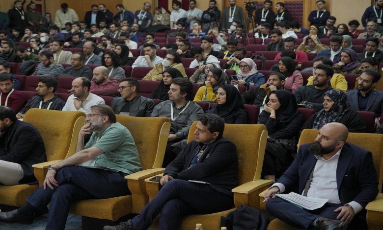 رویداد سرمایه‌گذاری «سکوی پرش غزال»