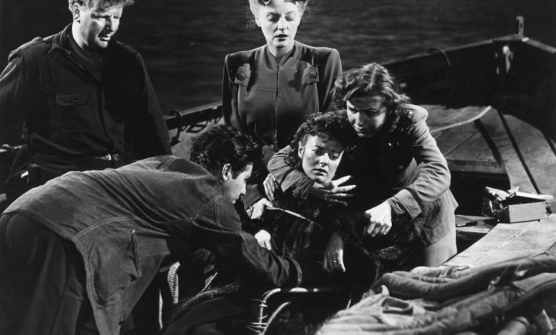 فیلم قایق نجات ۱۹۴۴