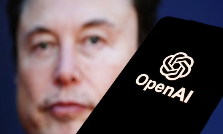 OpenAI و ایلان ماسک در یک تقابل حقوقی جدید: پیشنهاد خرید با شکایت‌های حقوقی مغایرت دارد