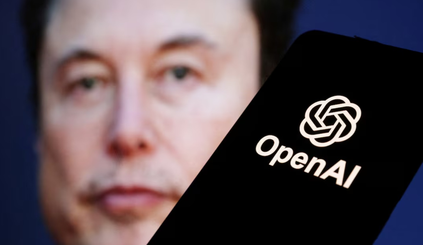 OpenAI و ایلان ماسک در یک تقابل حقوقی جدید: پیشنهاد خرید با شکایت‌های حقوقی مغایرت دارد