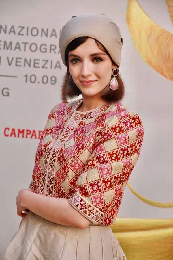 مهسا حجازی