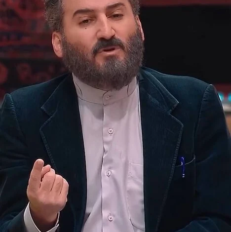 وحید آقاپور